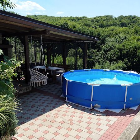 Guest House Bee 비소코 외부 사진