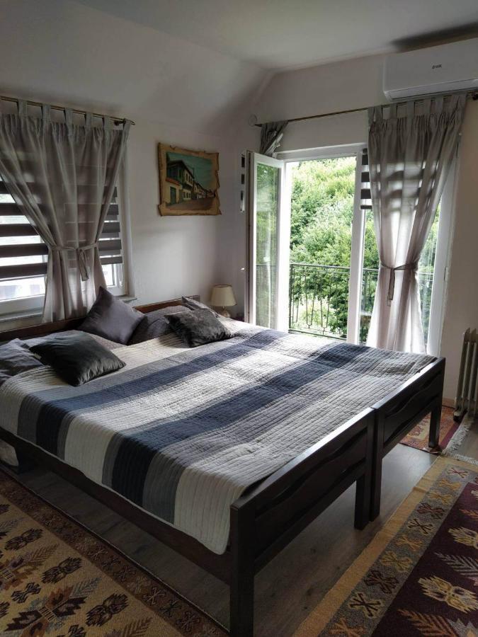 Guest House Bee 비소코 외부 사진