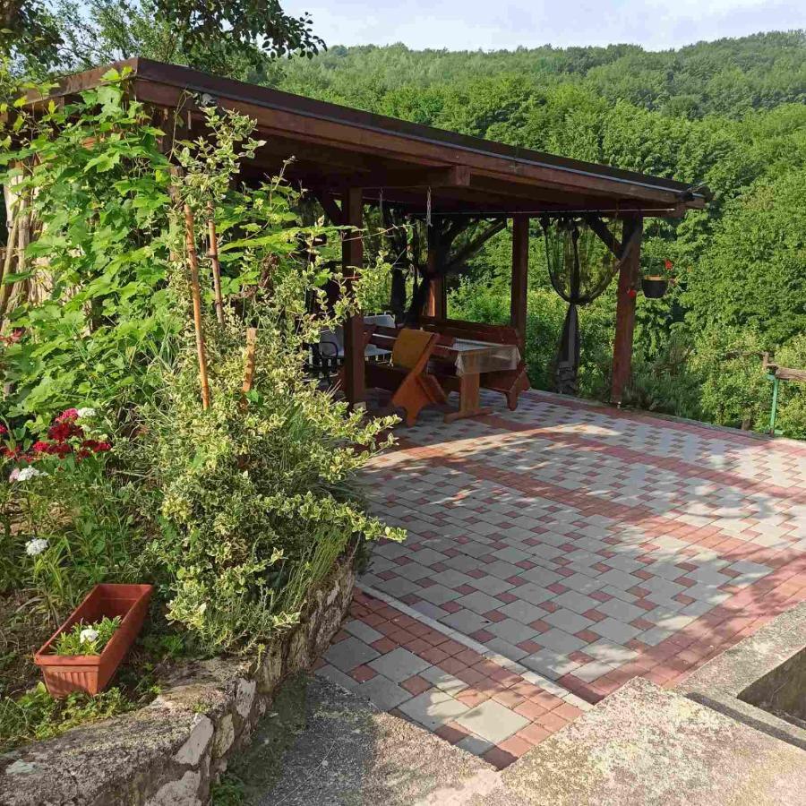 Guest House Bee 비소코 외부 사진