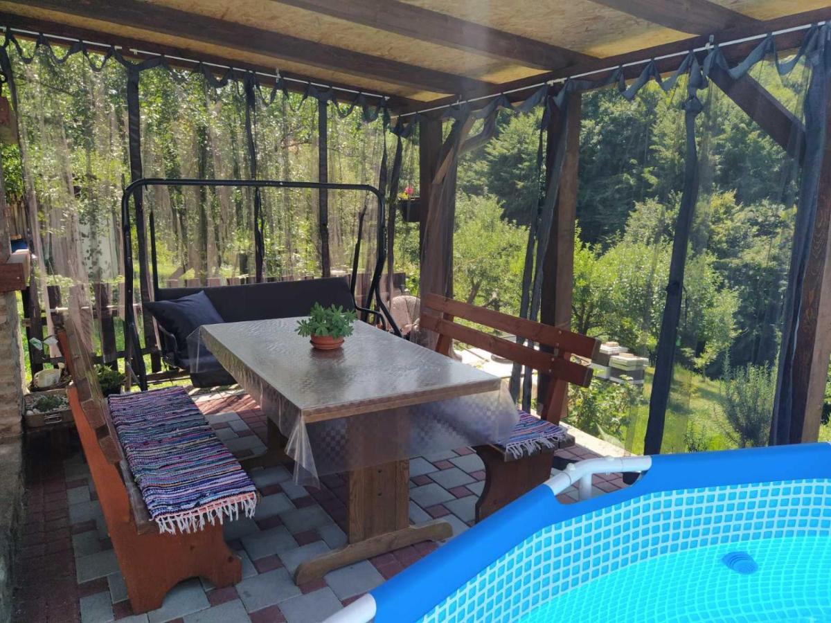 Guest House Bee 비소코 외부 사진