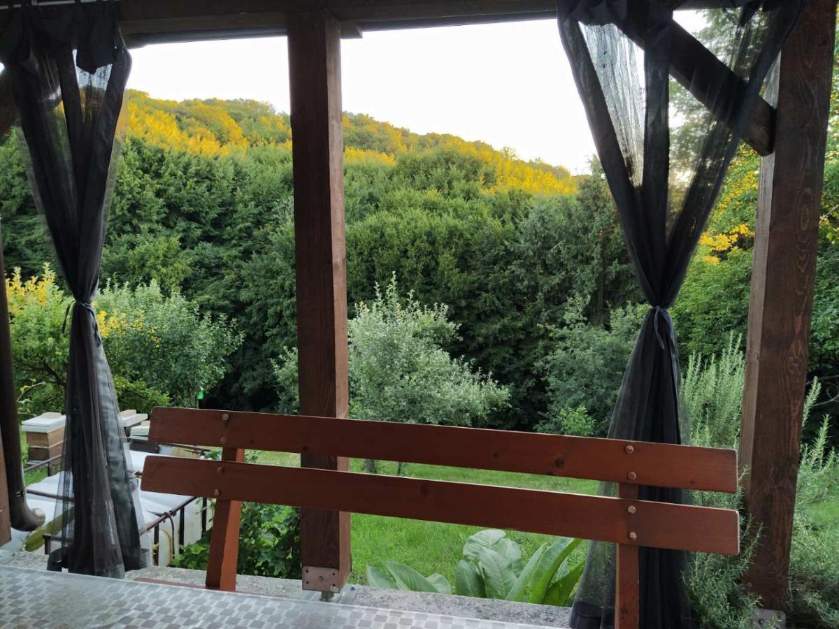 Guest House Bee 비소코 외부 사진