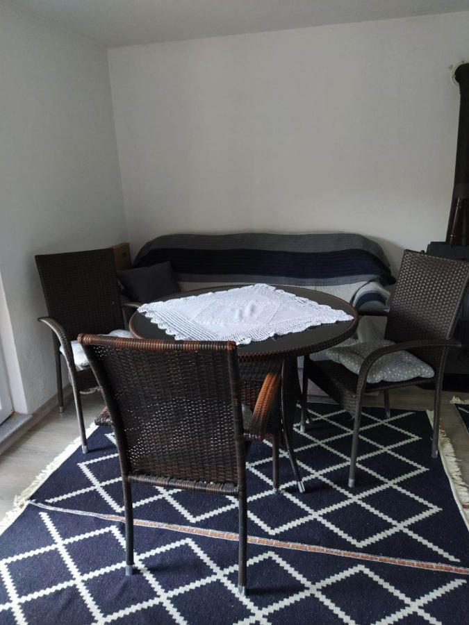 Guest House Bee 비소코 외부 사진
