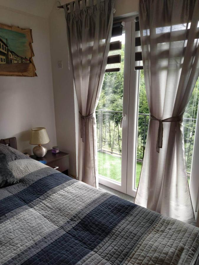 Guest House Bee 비소코 외부 사진