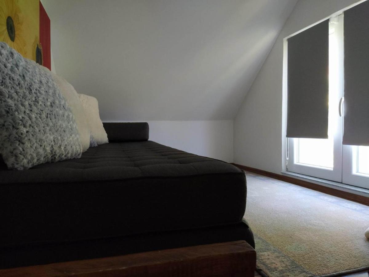 Guest House Bee 비소코 외부 사진