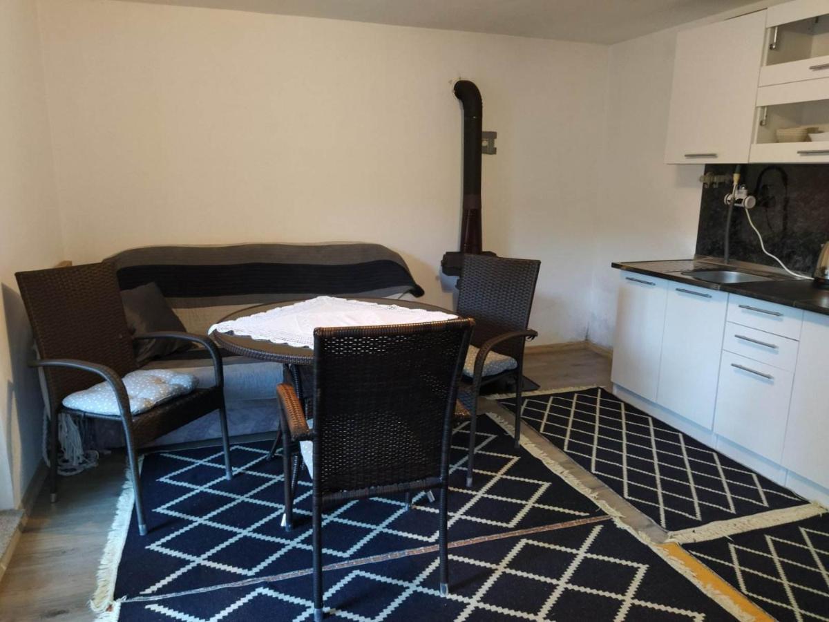 Guest House Bee 비소코 외부 사진