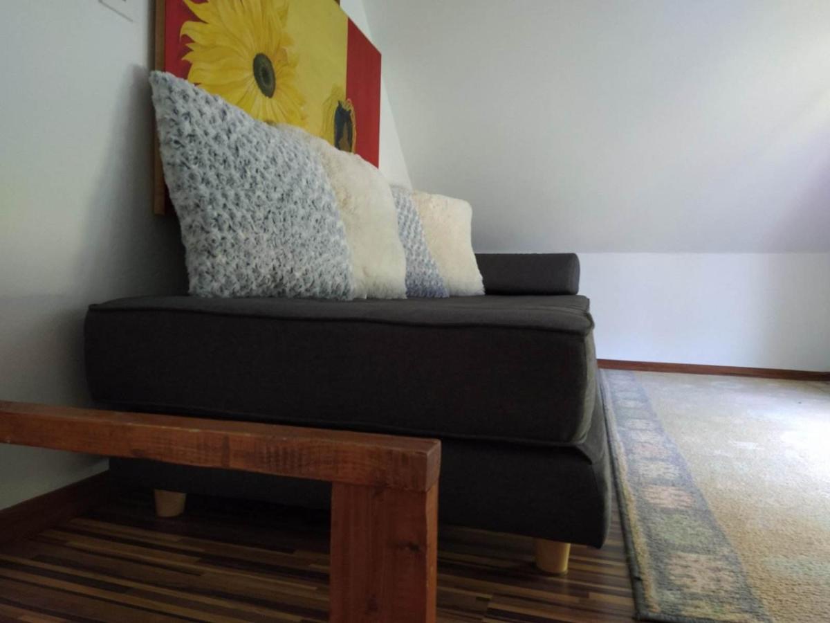 Guest House Bee 비소코 외부 사진