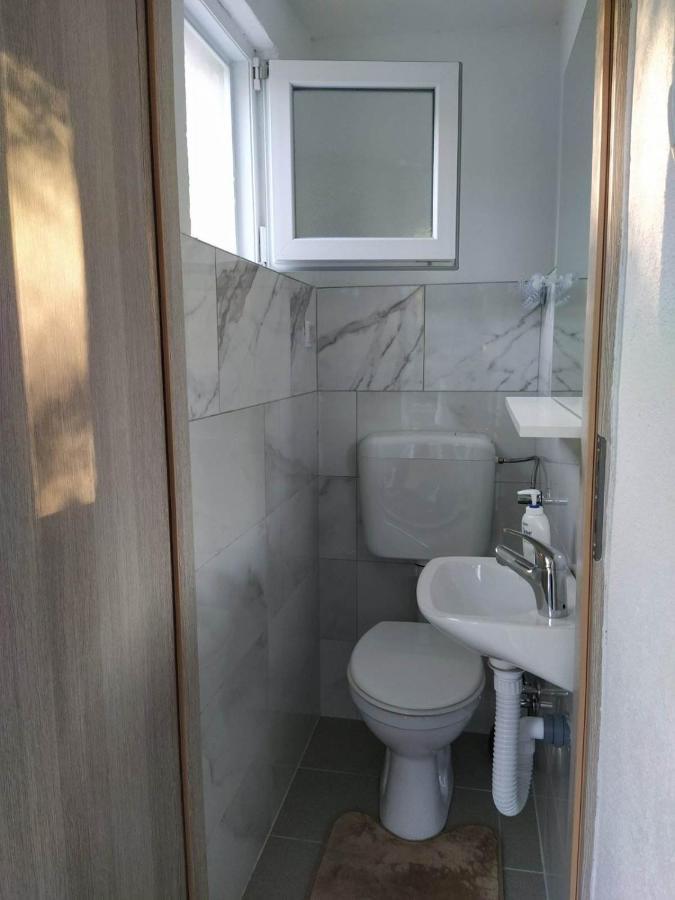Guest House Bee 비소코 외부 사진