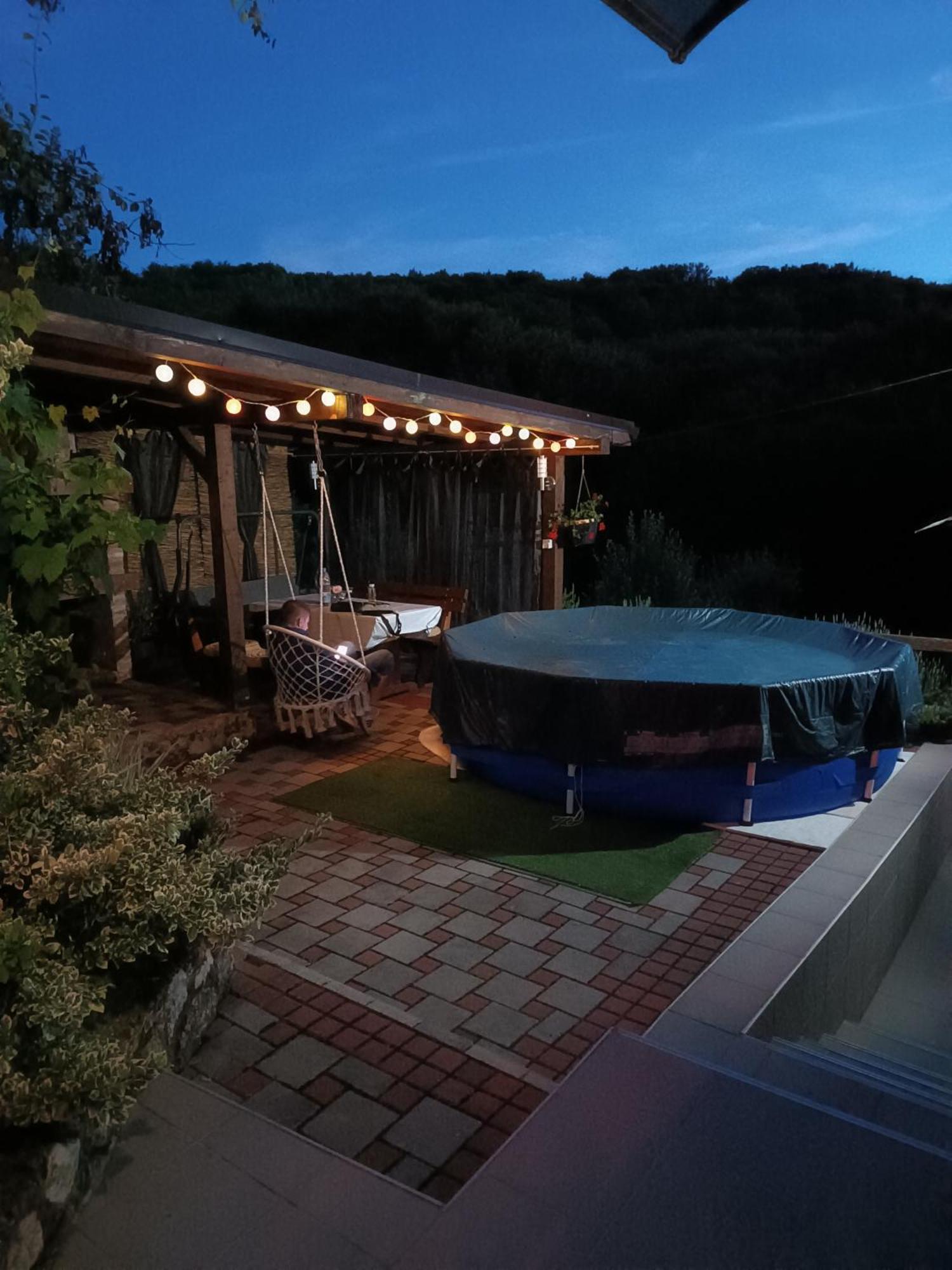 Guest House Bee 비소코 외부 사진