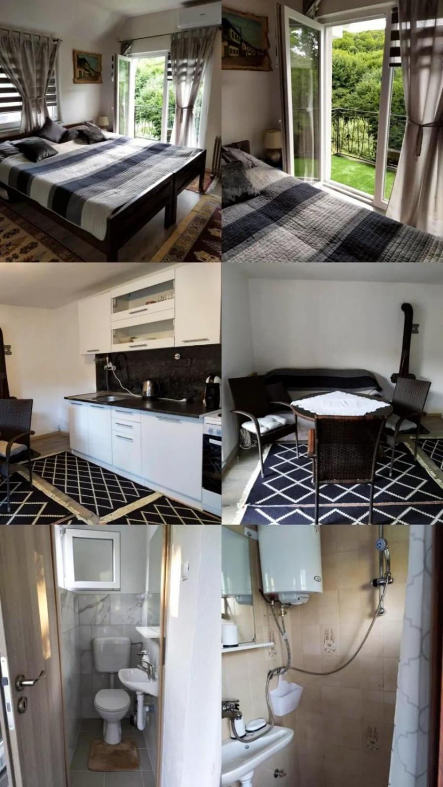 Guest House Bee 비소코 외부 사진