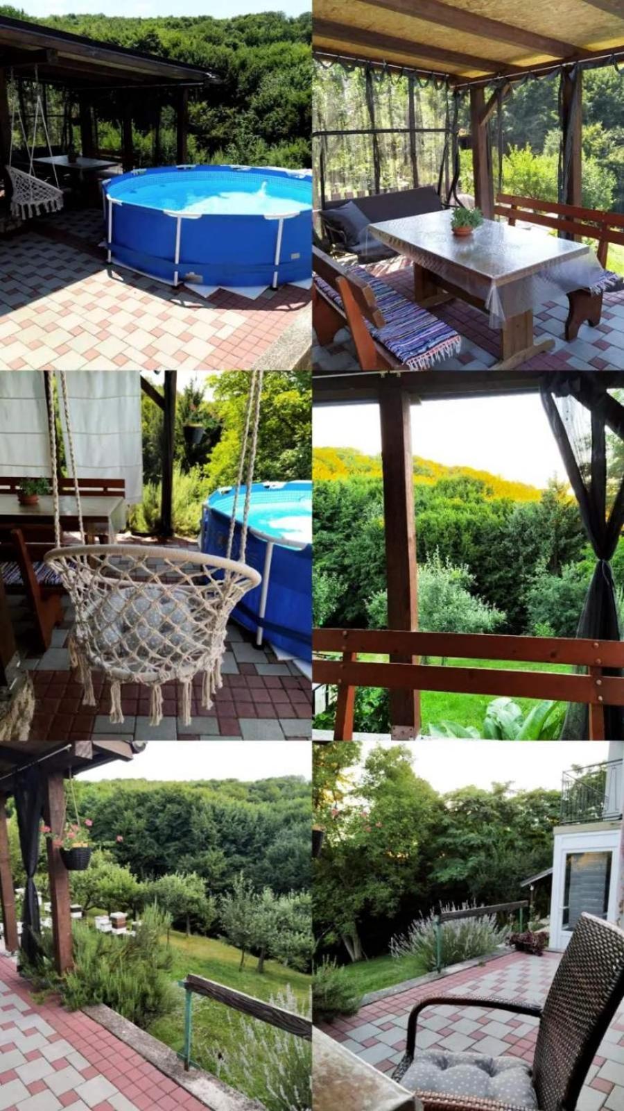 Guest House Bee 비소코 외부 사진