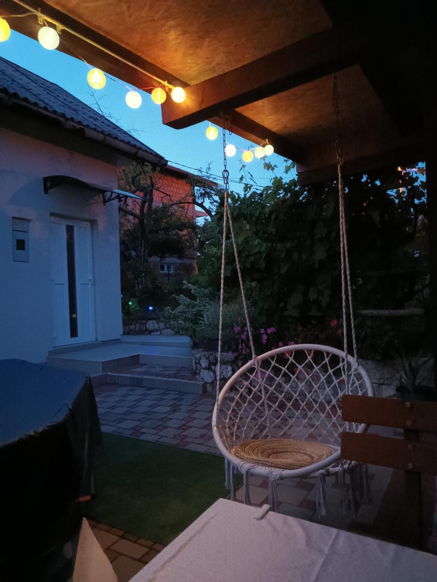 Guest House Bee 비소코 외부 사진