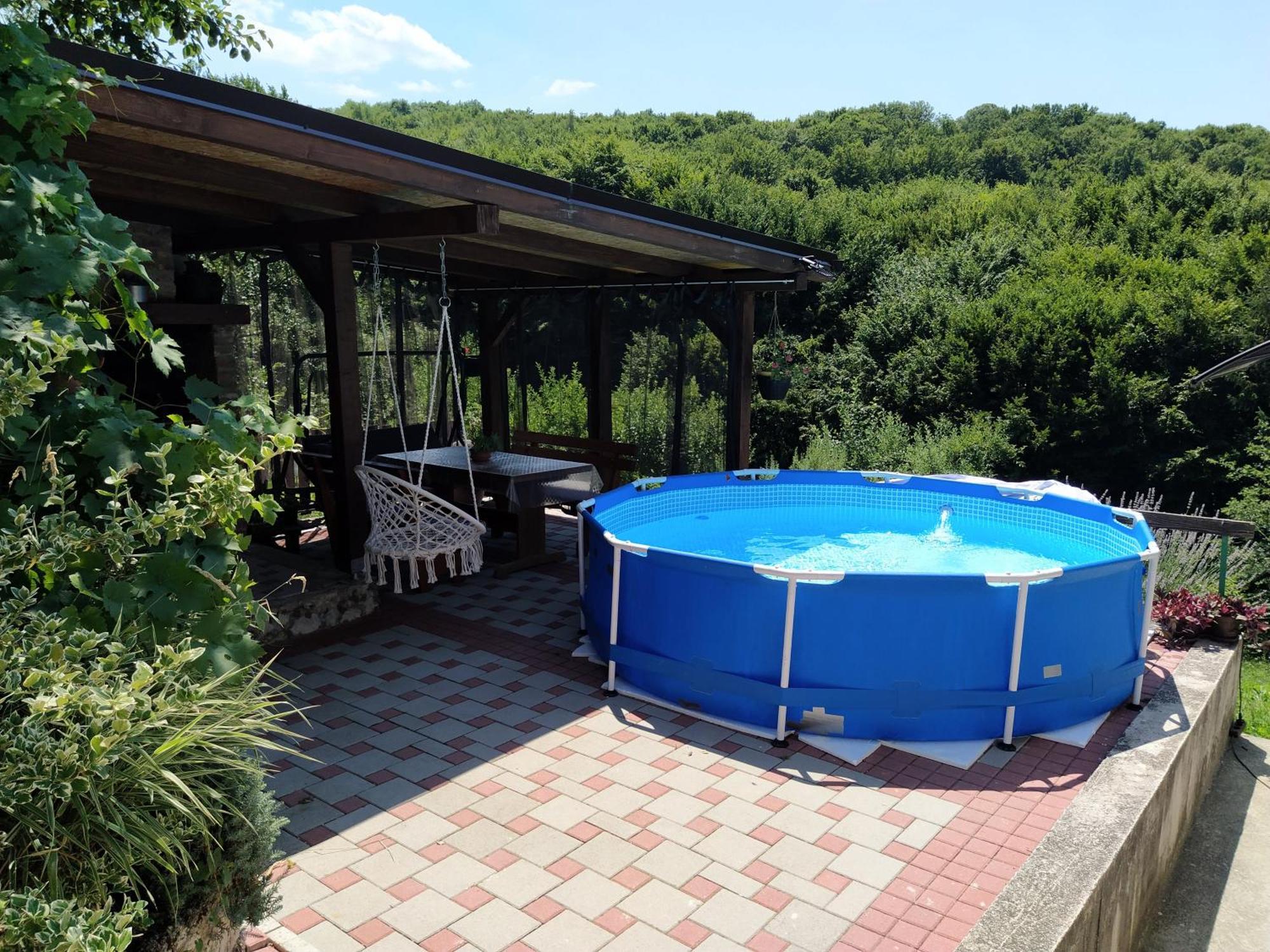 Guest House Bee 비소코 외부 사진