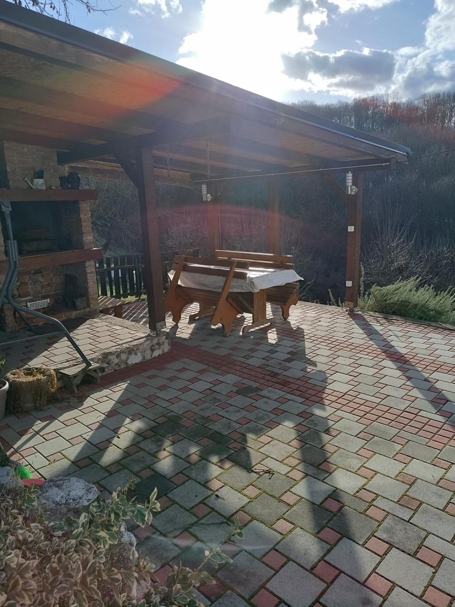 Guest House Bee 비소코 외부 사진